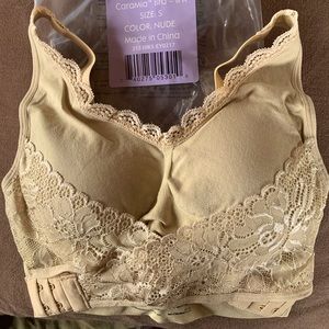 CaraMia bras